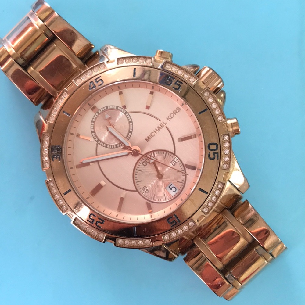 Michael Kors watch